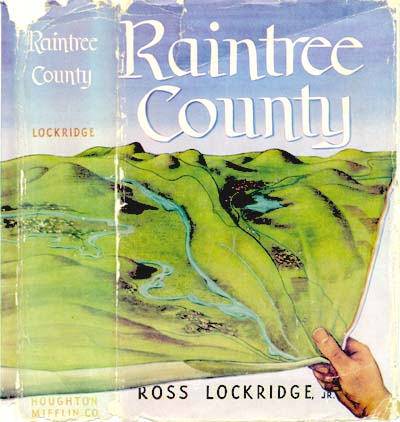 Raintree County